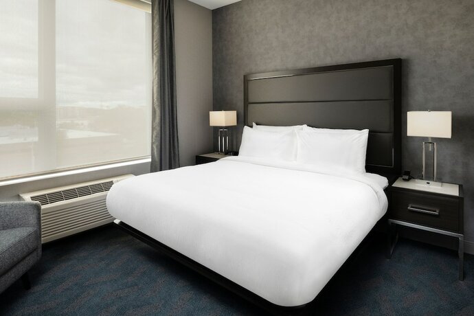 Imagen de la habitación del Hotel Residence Inn By Marriott Annapolis. Foto 18