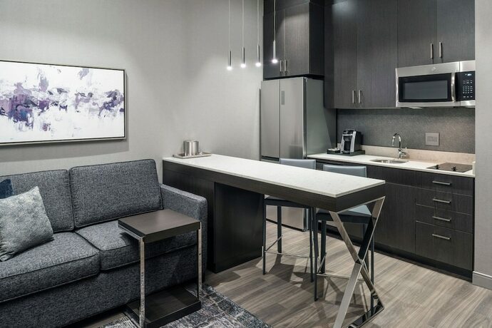 Imagen de la habitación del Hotel Residence Inn By Marriott Annapolis. Foto 19