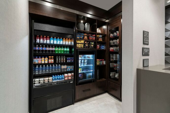 Imagen general del Hotel Residence Inn By Marriott Annapolis. Foto 1