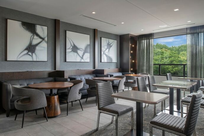 Imagen general del Hotel Residence Inn By Marriott Annapolis. Foto 3