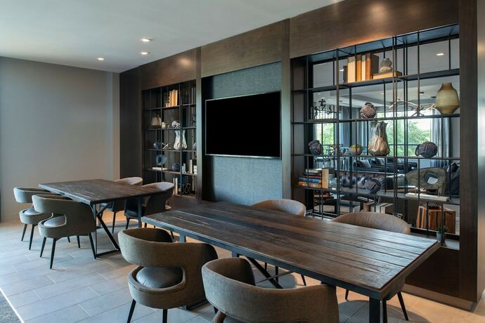 Imagen general del Hotel Residence Inn By Marriott Annapolis. Foto 5