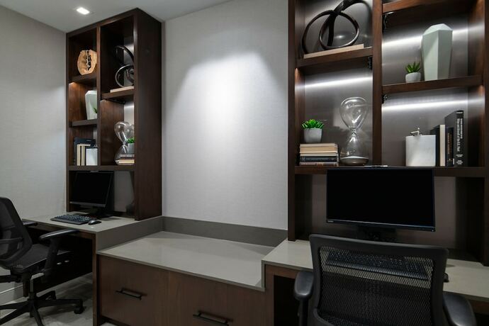 Imagen general del Hotel Residence Inn By Marriott Annapolis. Foto 6
