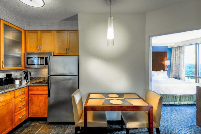 Imagen de la habitación del Hotel Residence Inn By Marriott Arlington Courthouse. Foto 5