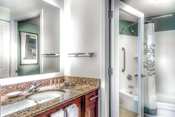 Imagen de la habitación del Hotel Residence Inn By Marriott Arlington Courthouse. Foto 10