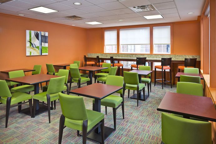 Imagen de los interiores del Hotel Residence Inn By Marriott Arundel Mills Bwi Airport. Foto 16