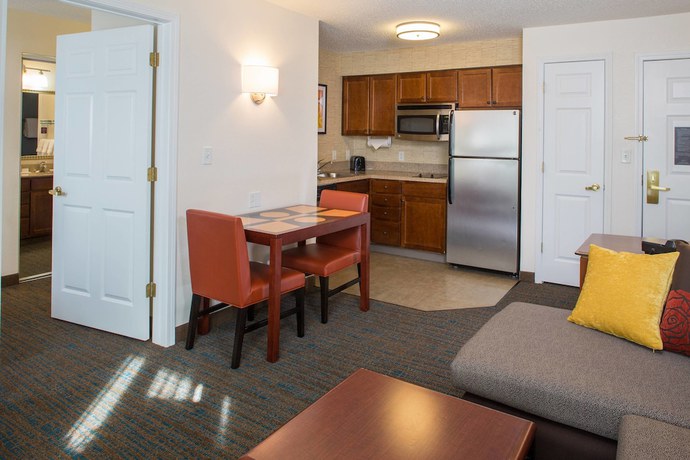 Imagen de la habitación del Hotel Residence Inn By Marriott Arundel Mills Bwi Airport. Foto 4