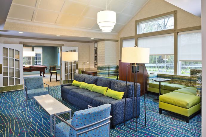 Imagen de la habitación del Hotel Residence Inn By Marriott Arundel Mills Bwi Airport. Foto 5