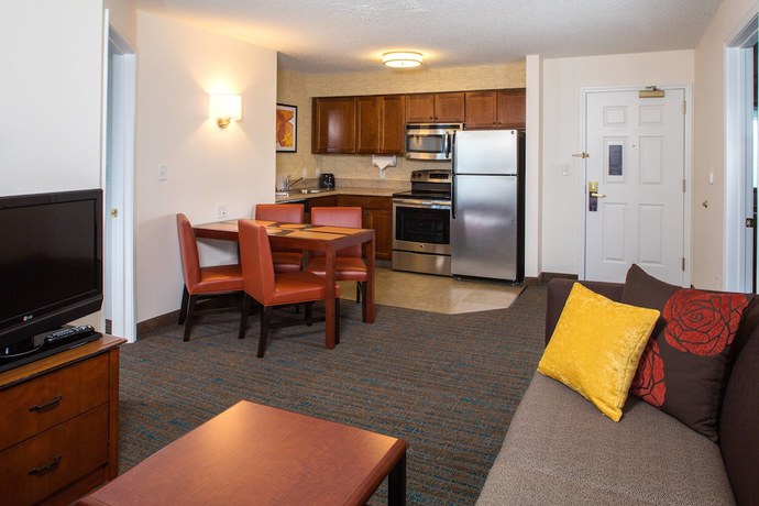 Imagen de la habitación del Hotel Residence Inn By Marriott Arundel Mills Bwi Airport. Foto 6
