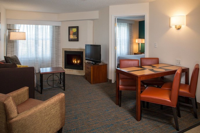Imagen de la habitación del Hotel Residence Inn By Marriott Arundel Mills Bwi Airport. Foto 7