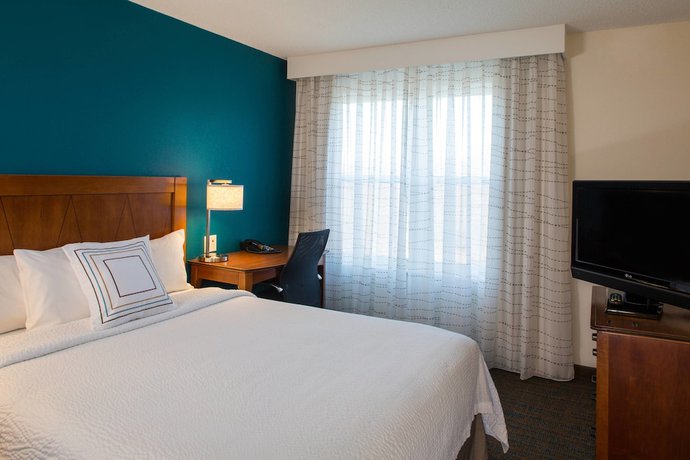 Imagen de la habitación del Hotel Residence Inn By Marriott Arundel Mills Bwi Airport. Foto 8