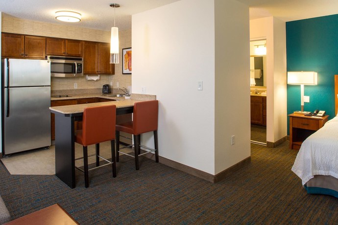 Imagen de la habitación del Hotel Residence Inn By Marriott Arundel Mills Bwi Airport. Foto 9
