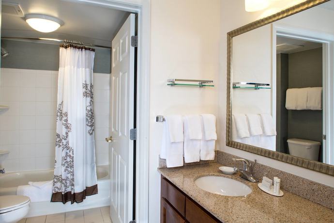 Imagen de la habitación del Hotel Residence Inn By Marriott Arundel Mills Bwi Airport. Foto 10