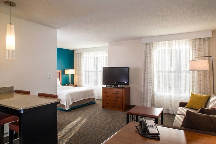 Imagen de la habitación del Hotel Residence Inn By Marriott Arundel Mills Bwi Airport. Foto 11