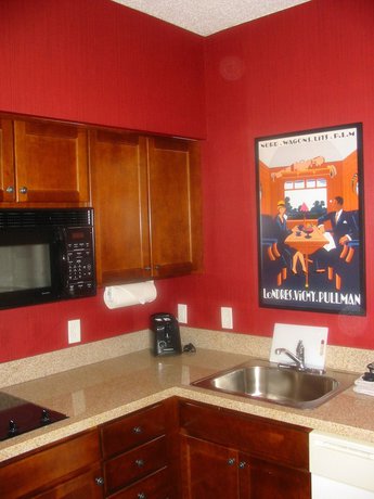Imagen de la habitación del Hotel Residence Inn By Marriott Arundel Mills Bwi Airport. Foto 12