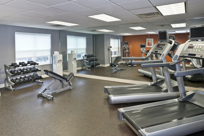 Imagen de los interiores del Hotel Residence Inn By Marriott Arundel Mills Bwi Airport. Foto 18