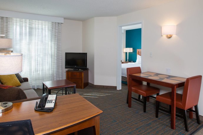 Imagen de la habitación del Hotel Residence Inn By Marriott Arundel Mills Bwi Airport. Foto 13