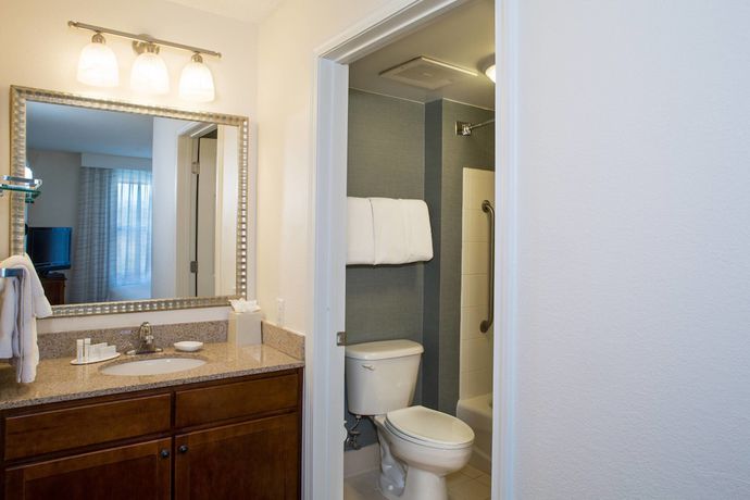 Imagen de la habitación del Hotel Residence Inn By Marriott Arundel Mills Bwi Airport. Foto 14
