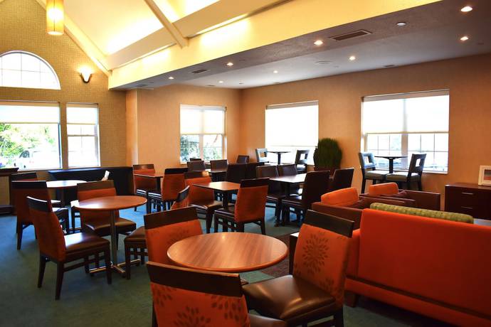 Imagen de los interiores del Hotel Residence Inn By Marriott Asheville Biltmore. Foto 15