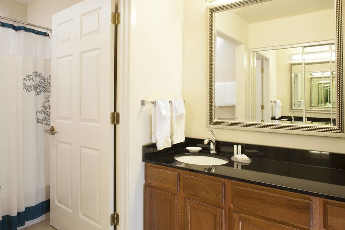 Imagen de la habitación del Hotel Residence Inn By Marriott Asheville Biltmore. Foto 12