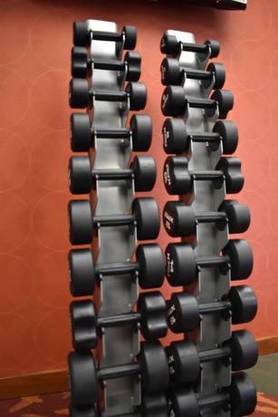 Imagen de los interiores del Hotel Residence Inn By Marriott Asheville Biltmore. Foto 17