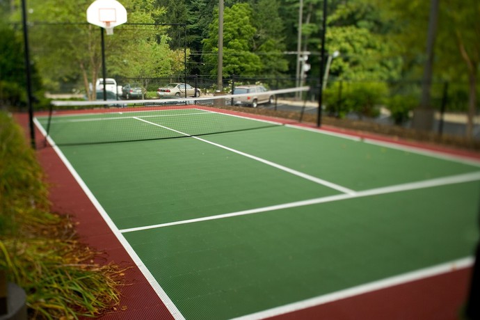 Imagen general del Hotel Residence Inn By Marriott Asheville Biltmore. Foto 2