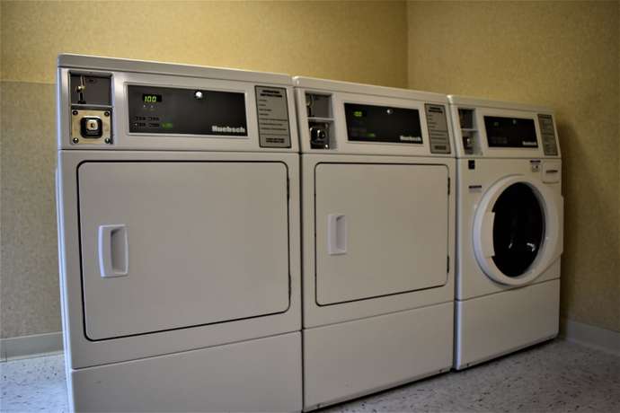 Imagen de los interiores del Hotel Residence Inn By Marriott Asheville Biltmore. Foto 19