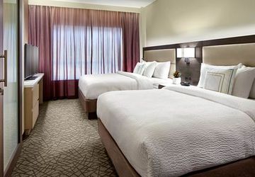 Imagen de la habitación del Hotel Residence Inn By Marriott At Anaheim Resort/convention Cntr. Foto 11