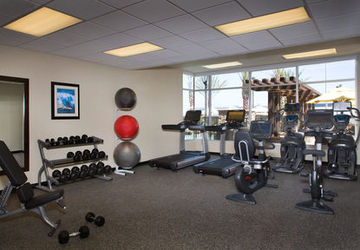 Imagen general del Hotel Residence Inn By Marriott At Anaheim Resort/convention Cntr. Foto 2