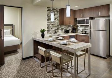 Imagen general del Hotel Residence Inn By Marriott At Anaheim Resort/convention Cntr. Foto 3