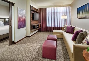 Imagen de la habitación del Hotel Residence Inn By Marriott At Anaheim Resort/convention Cntr. Foto 12