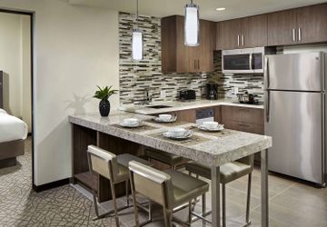 Imagen de la habitación del Hotel Residence Inn By Marriott At Anaheim Resort/convention Cntr. Foto 13