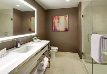 Imagen de la habitación del Hotel Residence Inn By Marriott At Anaheim Resort/convention Cntr. Foto 15