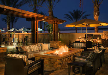 Imagen general del Hotel Residence Inn By Marriott At Anaheim Resort/convention Cntr. Foto 8