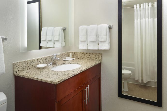 Imagen de la habitación del Hotel Residence Inn By Marriott Atlanta Buckhead. Foto 11
