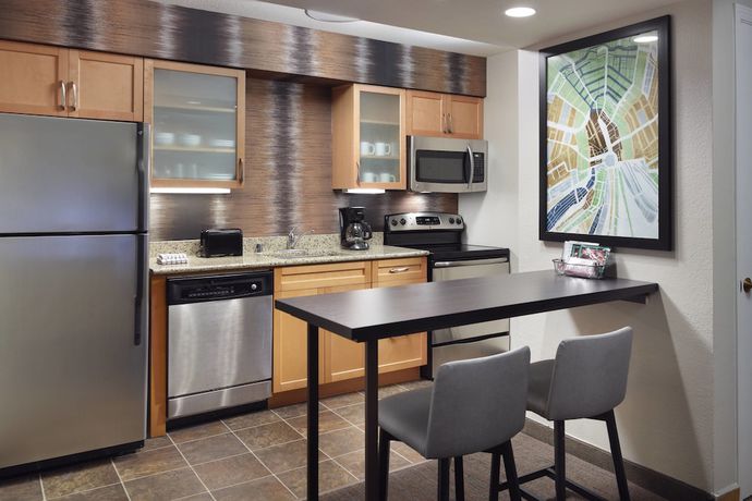 Imagen de la habitación del Hotel Residence Inn By Marriott Atlanta Buckhead. Foto 13
