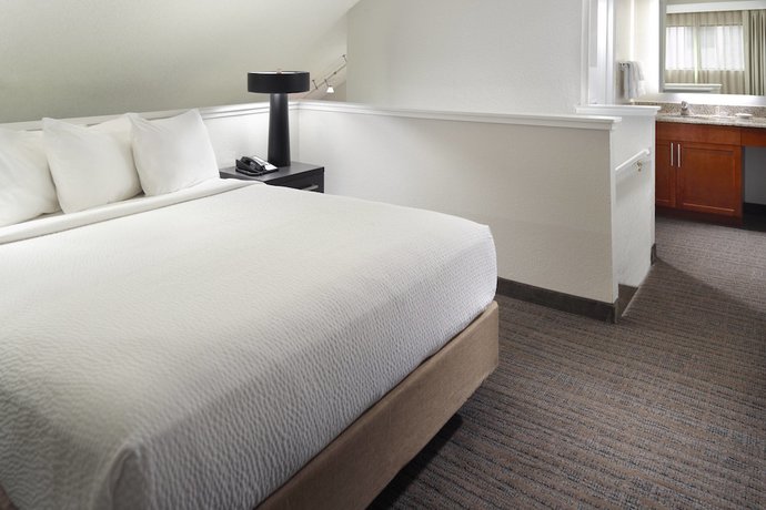 Imagen de la habitación del Hotel Residence Inn By Marriott Atlanta Buckhead. Foto 14