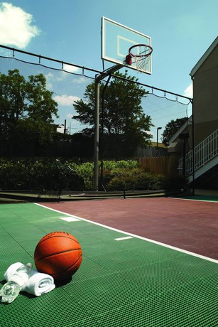 Imagen general del Hotel Residence Inn By Marriott Atlanta Buckhead. Foto 1