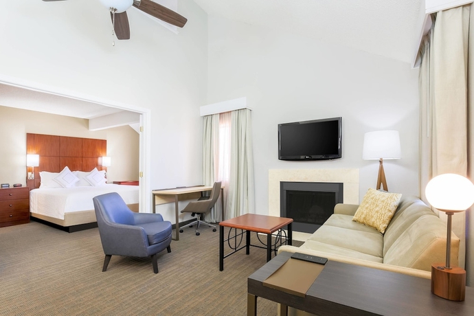 Imagen de la habitación del Hotel Residence Inn By Marriott Atlanta Cumberland/galleria. Foto 4