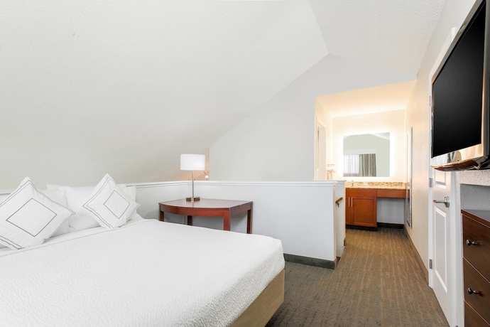 Imagen de la habitación del Hotel Residence Inn By Marriott Atlanta Cumberland/galleria. Foto 5