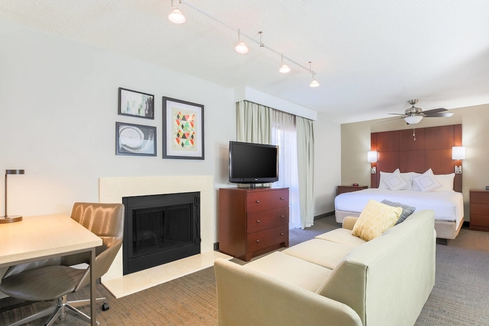 Imagen de la habitación del Hotel Residence Inn By Marriott Atlanta Cumberland/galleria. Foto 6