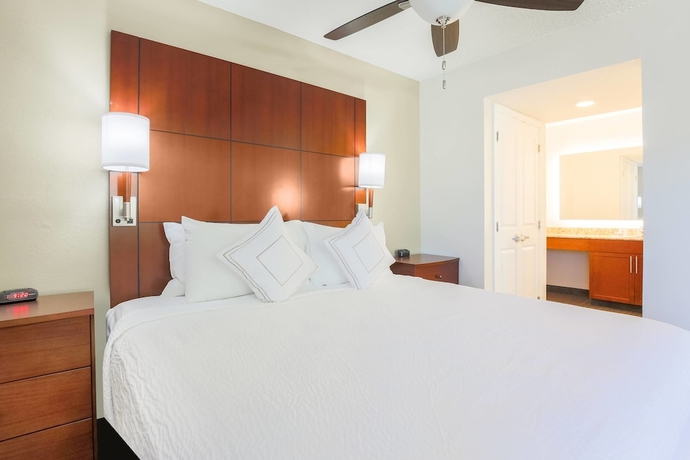 Imagen de la habitación del Hotel Residence Inn By Marriott Atlanta Cumberland/galleria. Foto 7