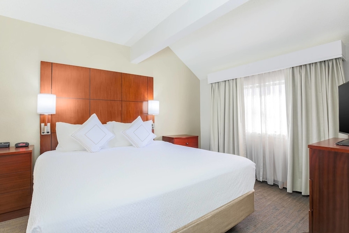 Imagen de la habitación del Hotel Residence Inn By Marriott Atlanta Cumberland/galleria. Foto 8