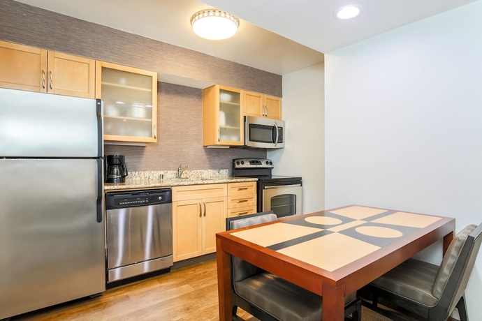 Imagen de la habitación del Hotel Residence Inn By Marriott Atlanta Cumberland/galleria. Foto 10
