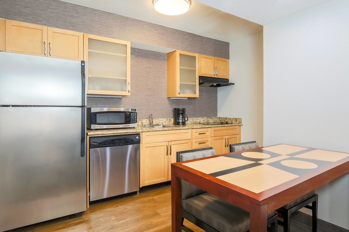 Imagen de la habitación del Hotel Residence Inn By Marriott Atlanta Cumberland/galleria. Foto 12