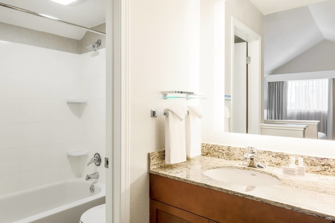 Imagen de la habitación del Hotel Residence Inn By Marriott Atlanta Cumberland/galleria. Foto 14