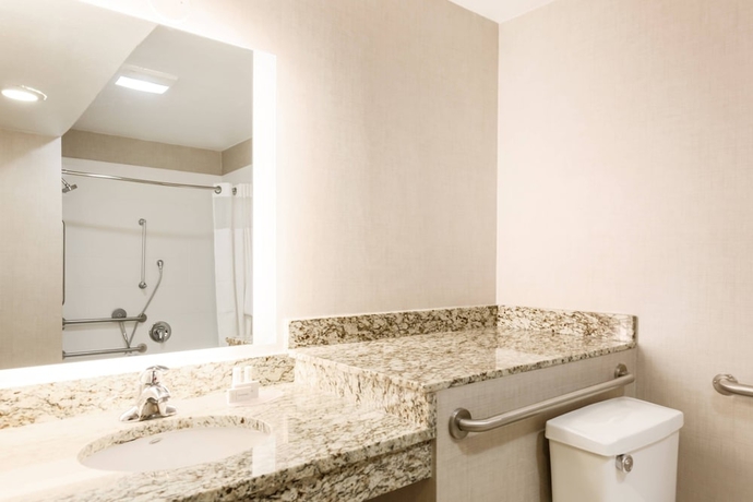 Imagen de la habitación del Hotel Residence Inn By Marriott Atlanta Cumberland/galleria. Foto 15
