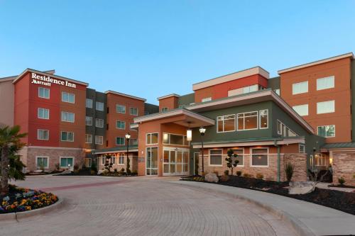Imagen general del Hotel Residence Inn By Marriott Atlanta Mcdonough. Foto 16