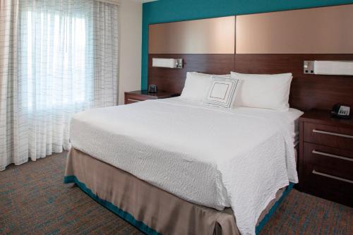 Imagen de la habitación del Hotel Residence Inn By Marriott Atlanta Mcdonough. Foto 20