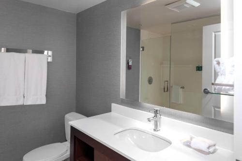 Imagen general del Hotel Residence Inn By Marriott Atlanta Mcdonough. Foto 3