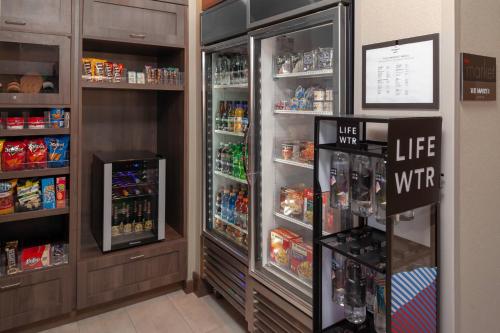 Imagen general del Hotel Residence Inn By Marriott Atlanta Mcdonough. Foto 6